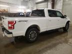 2020 Ford F150 Supercrew zu verkaufen in Avon, MN - Front End