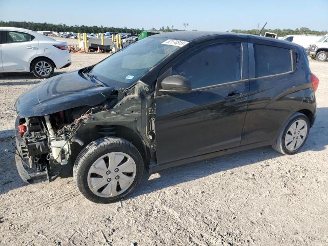 2017 Chevrolet Spark Ls