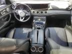 2017 Mercedes-Benz E 300 for Sale in Fairburn, GA - Front End