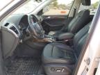 2014 Audi Q5 Premium Plus продається в Hillsborough, NJ - Mechanical