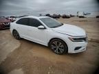 2021 Volkswagen Passat Se na sprzedaż w Amarillo, TX - Undercarriage