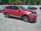 Riverview, FL에서 판매 중인 2017 Mitsubishi Outlander Se - Front End