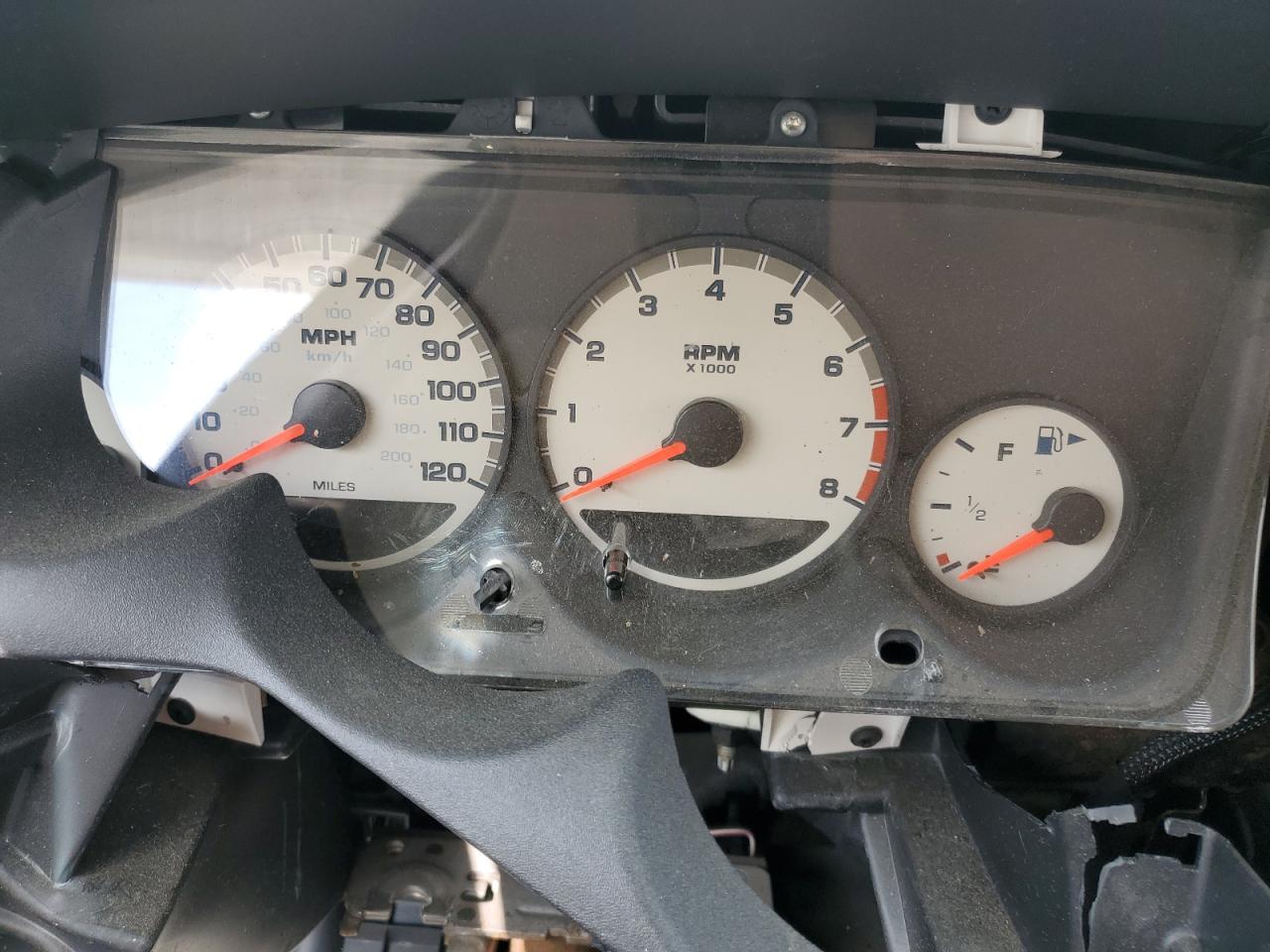 2003 Dodge Neon Sxt VIN: 1B3ES56C23D170664 Lot: 51144025