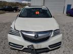 2016 Acura Mdx Technology for Sale in Reno, NV - All Over