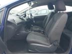 2015 FORD FIESTA ZET for sale at Copart CHESTER