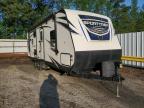2019 Kz-Rv Sport Trek Mobile Home იყიდება Lufkin-ში, TX - Hail