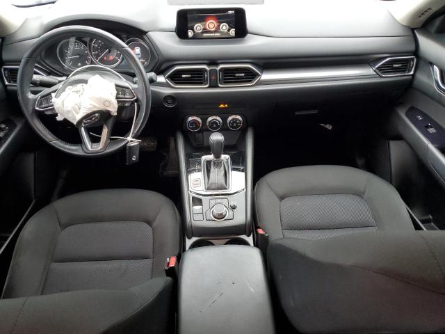  MAZDA CX-5 2020 Czarny