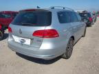 2012 VOLKSWAGEN PASSAT SPO for sale at Copart YORK
