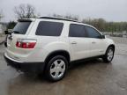 2008 Gmc Acadia Slt-2 zu verkaufen in Louisville, KY - Hail