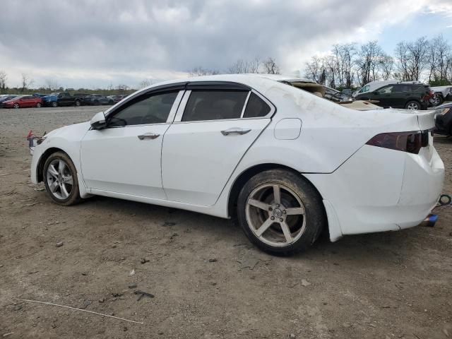  ACURA ALL OTHER 2012 Белы