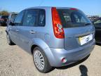 2006 FORD FIESTA STY for sale at Copart ROCHFORD