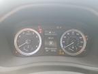 2019 Hyundai Sonata Limited en Venta en Temple, TX - All Over