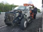 2015 Ford F750 Super Duty Crane Truck for Sale in Gastonia, NC - Front End