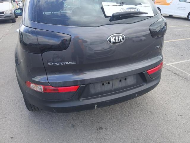 2012 KIA SPORTAGE K