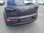 2012 KIA SPORTAGE K for sale at Copart SANDTOFT