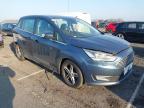 2019 FORD GRAND C-MA for sale at Copart SANDTOFT