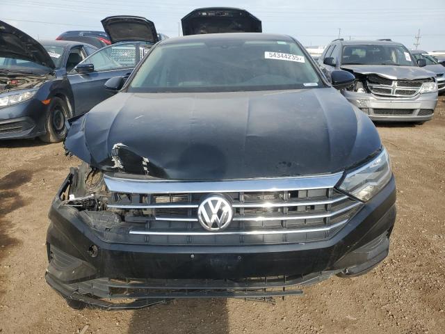  VOLKSWAGEN JETTA 2020 Черный