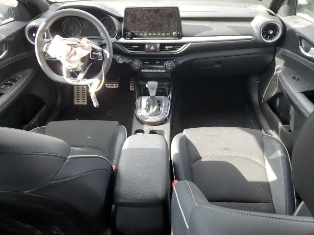  KIA FORTE 2023 Czarny