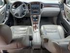 2002 Toyota Highlander Limited for Sale in Houston, TX - Front End
