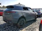 2023 Land Rover Range Rover Sport Dynamic Se en Venta en North Billerica, MA - Front End