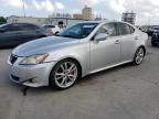 2006 Lexus Is 350 zu verkaufen in New Orleans, LA - Minor Dent/Scratches