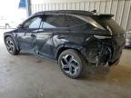 2022 Hyundai Tucson Limited იყიდება Abilene-ში, TX - All Over