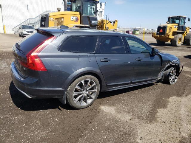  VOLVO V90 2018 Вугільний