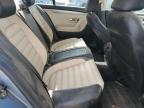 2010 Volkswagen Cc Sport за продажба в Colorado Springs, CO - Top/Roof