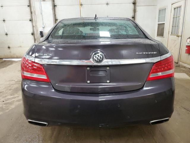  BUICK LACROSSE 2014 Szary