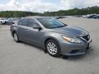 2017 Nissan Altima 2.5 იყიდება Savannah-ში, GA - Rear End