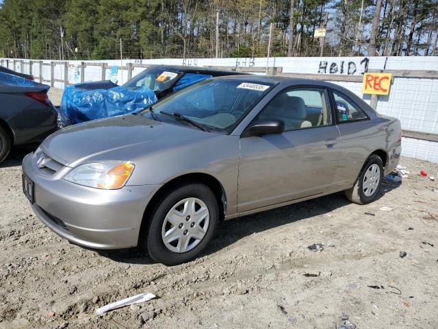 2003 Honda Civic Lx