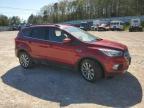 2019 Ford Escape Sel на продаже в Charles City, VA - Front End