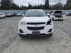 2014 Chevrolet Equinox Lt en Venta en Graham, WA - Front End