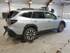 2024 Subaru Outback Limited Xt for Sale in Center Rutland, VT - Rear End