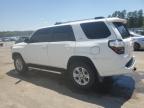 2020 Toyota 4Runner Sr5/Sr5 Premium de vânzare în Harleyville, SC - Front End