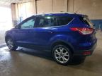2014 Ford Escape Titanium за продажба в Woodhaven, MI - Minor Dent/Scratches