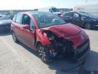 2013 CITROEN C3 VTR+ for sale at Copart CHESTER