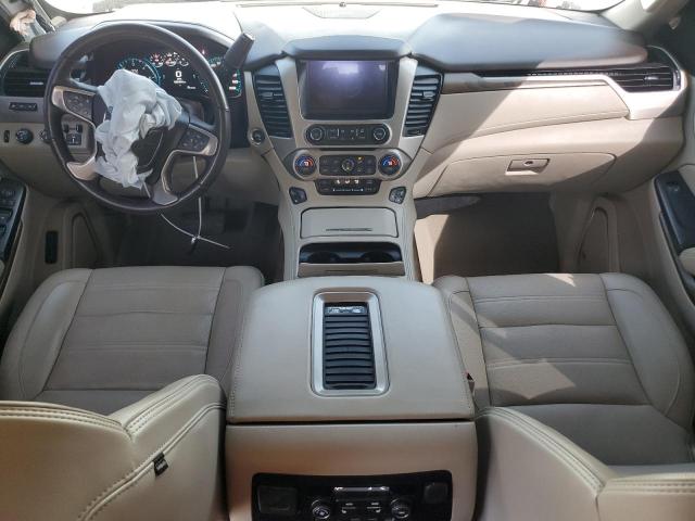  GMC YUKON 2020 Білий