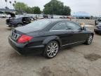 2013 Mercedes-Benz Cl 600 for Sale in Van Nuys, CA - Burn