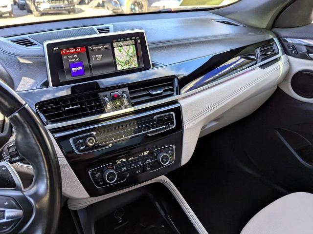 2022 BMW X2 XDRIVE28I