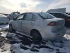 2011 Mitsubishi Lancer Es/Es Sport продається в Montreal-est, QC - Side