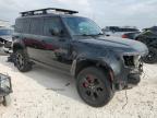 2020 Land Rover Defender 110 X на продаже в Taylor, TX - Front End