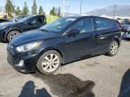 2012 Hyundai Accent Gls en Venta en Rancho Cucamonga, CA - Front End