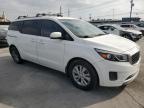 2016 Kia Sedona Lx للبيع في Sun Valley، CA - Rear End