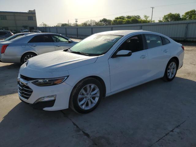 CHEVROLET MALIBU LT 2024