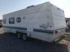 1996 Damon Hornet იყიდება Avon-ში, MN - Top/Roof