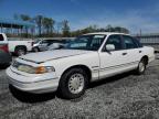 1995 Ford Crown Victoria Lx for Sale in Spartanburg, SC - Side