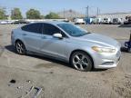 2013 Ford Fusion S за продажба в Colton, CA - Side