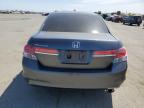 2011 Honda Accord Lxp en Venta en Martinez, CA - Front End