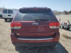 2018 Jeep Grand Cherokee Limited продається в Assonet, MA - Front End